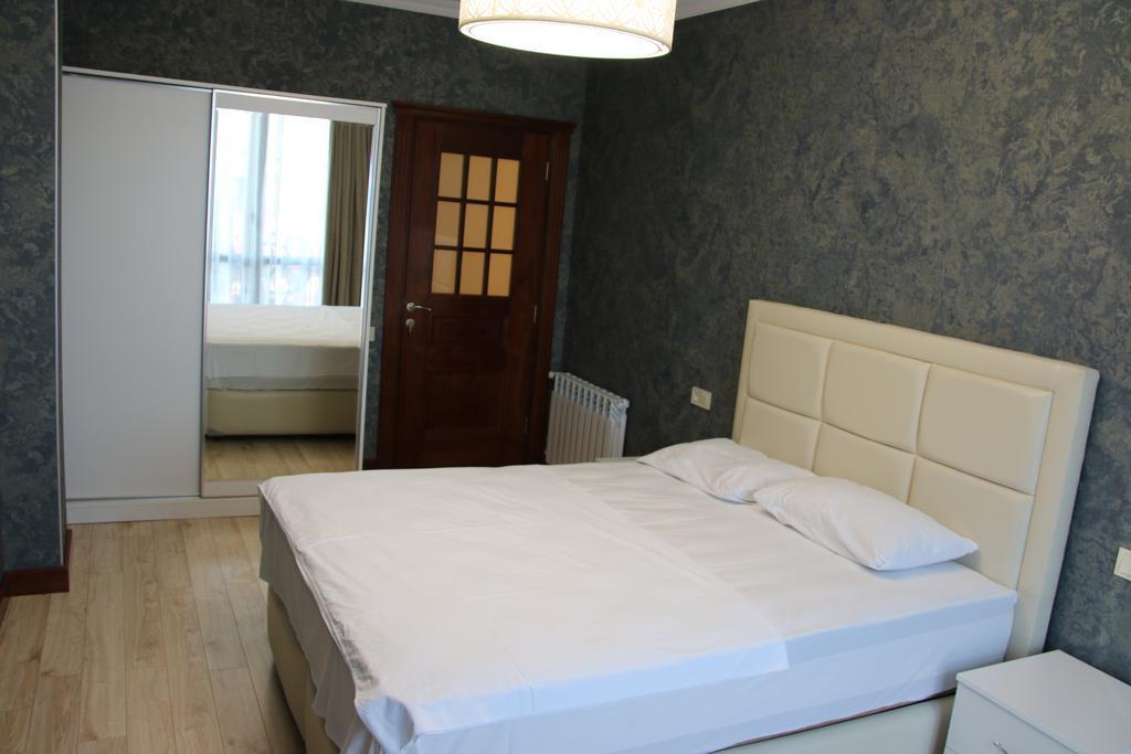Odisea Apart Hotel Batumi Exteriér fotografie