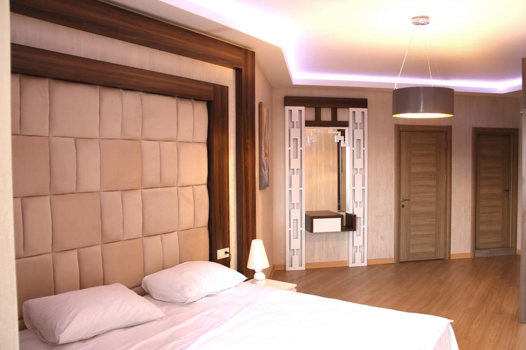 Odisea Apart Hotel Batumi Exteriér fotografie
