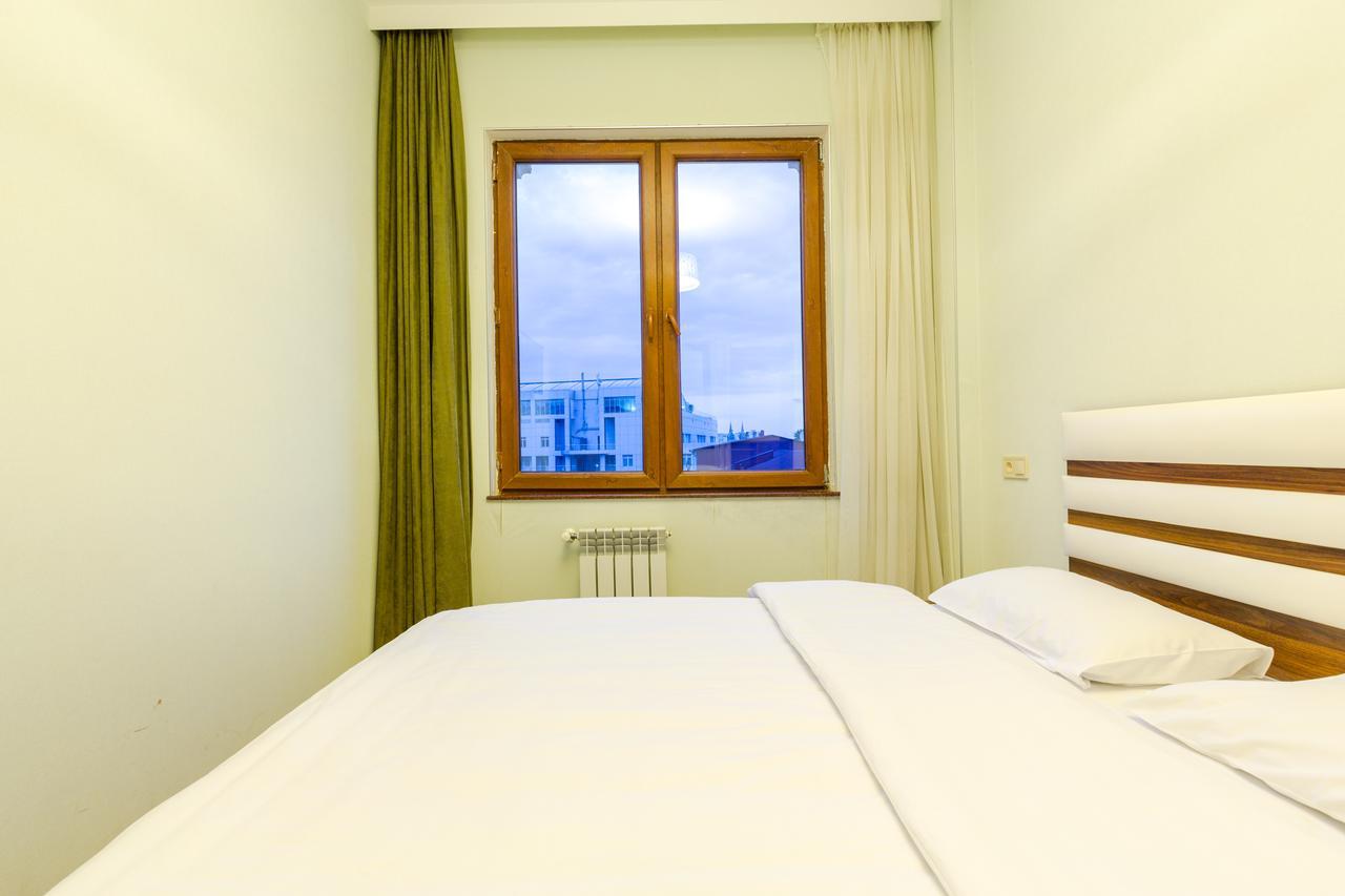 Odisea Apart Hotel Batumi Pokoj fotografie