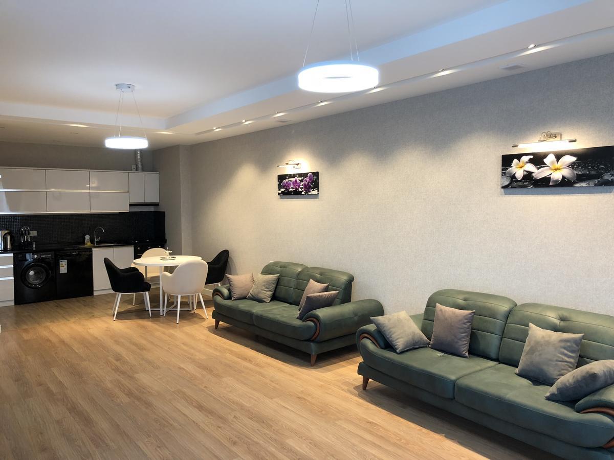Odisea Apart Hotel Batumi Pokoj fotografie