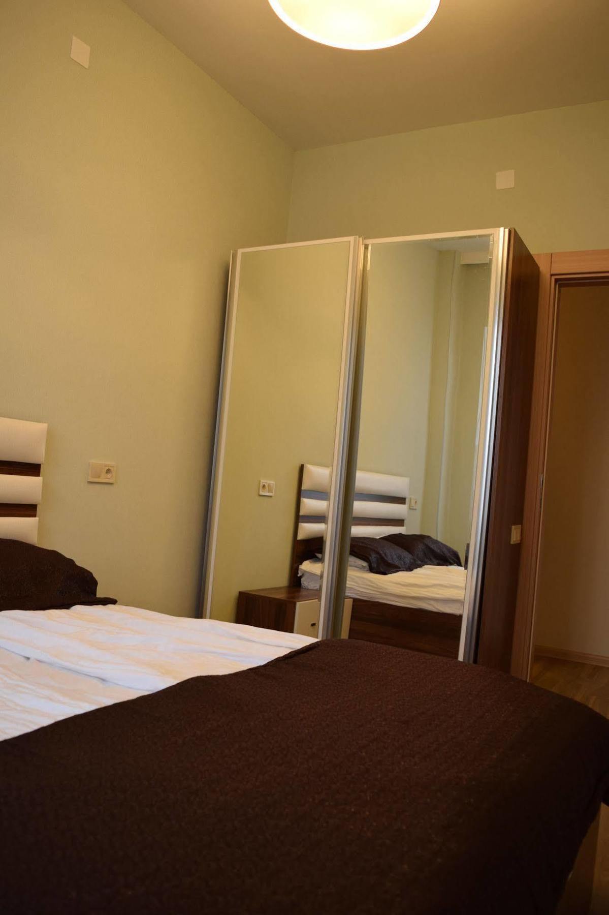 Odisea Apart Hotel Batumi Exteriér fotografie