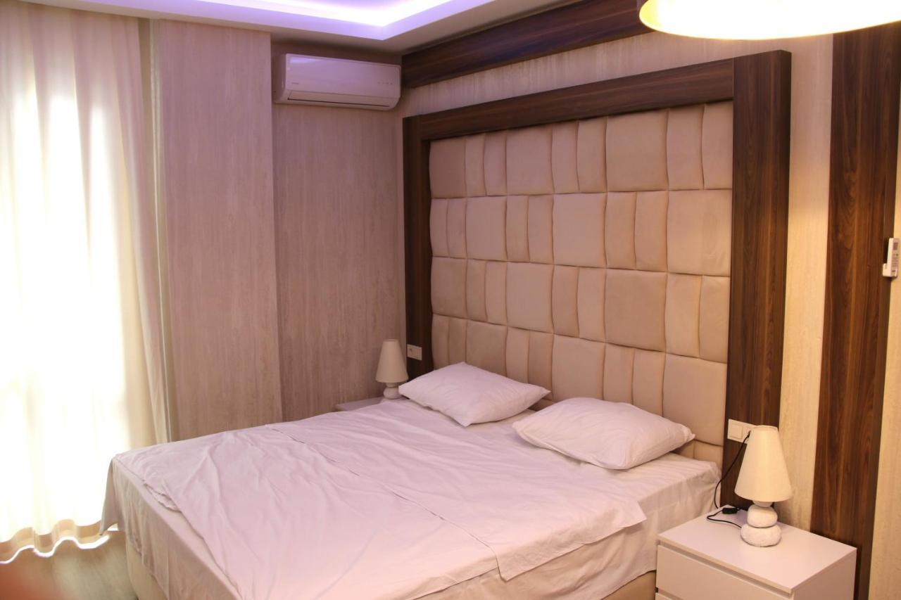 Odisea Apart Hotel Batumi Pokoj fotografie